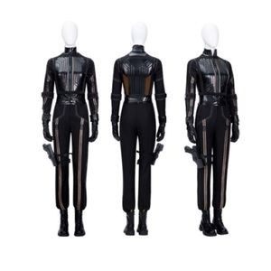 Hawkeye Yelena Belova cosplay